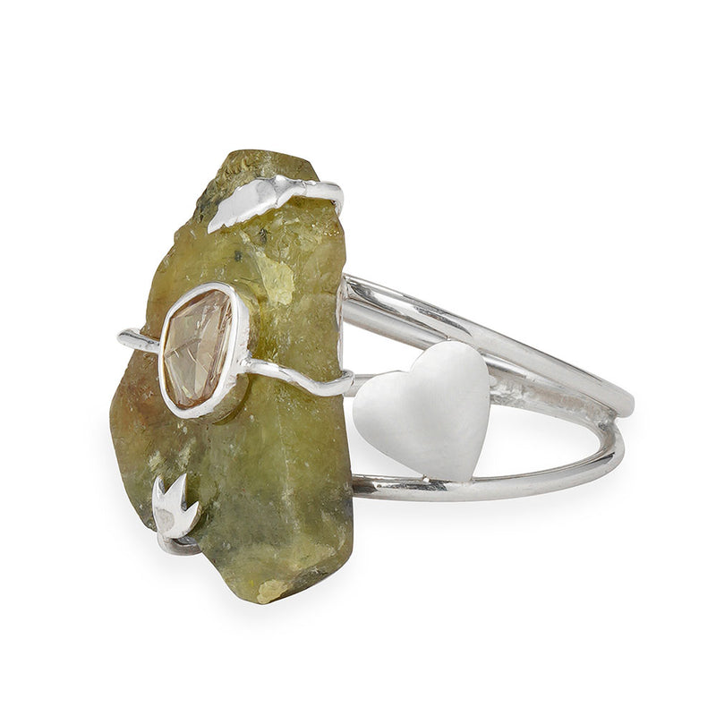 Ring JLC001