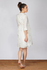 Smock Dress