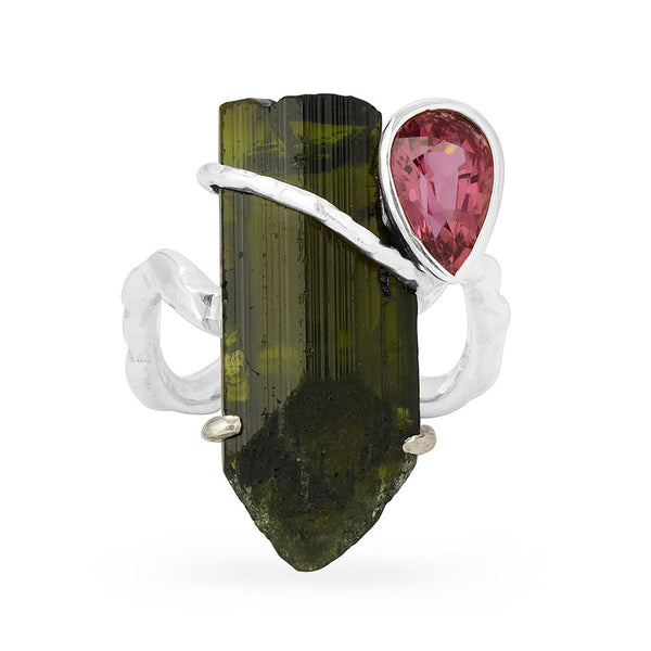 Ring JLC008
