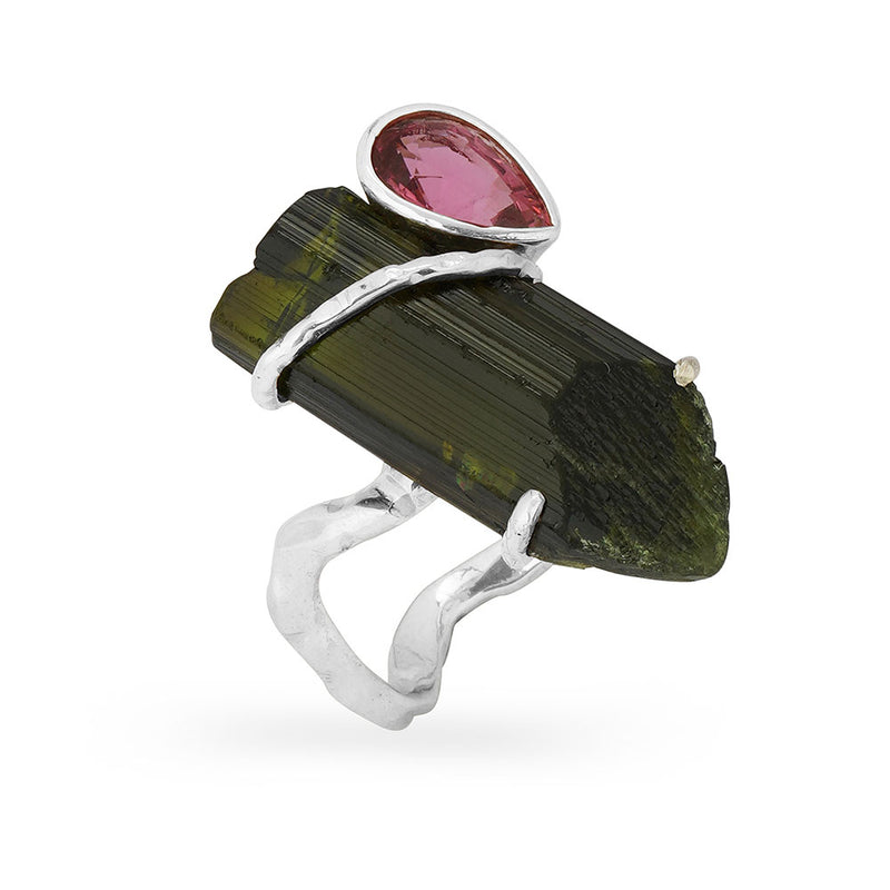 Ring JLC008