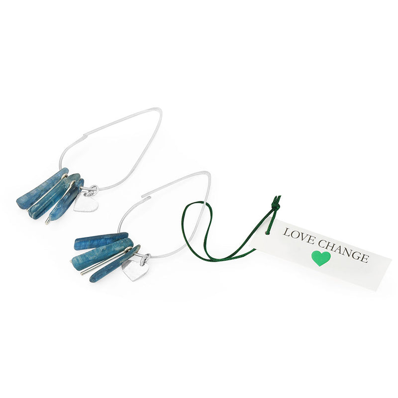 Earring JLC007
