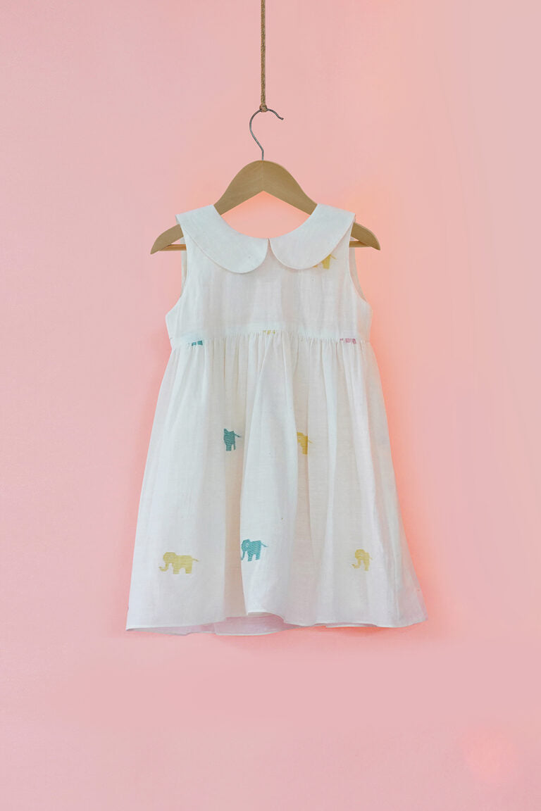 Little Cado Frock