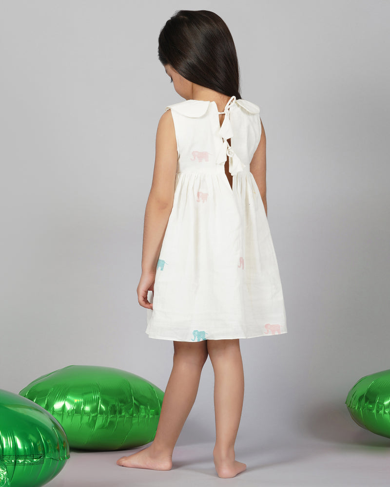 Little Cado Frock