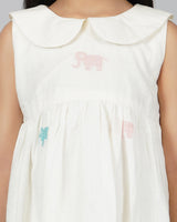 Little Cado Frock