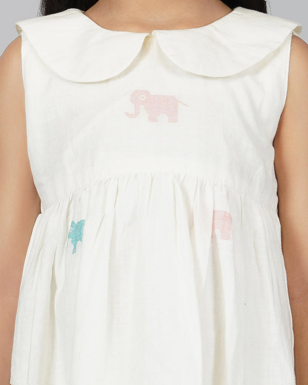 Little Cado Frock