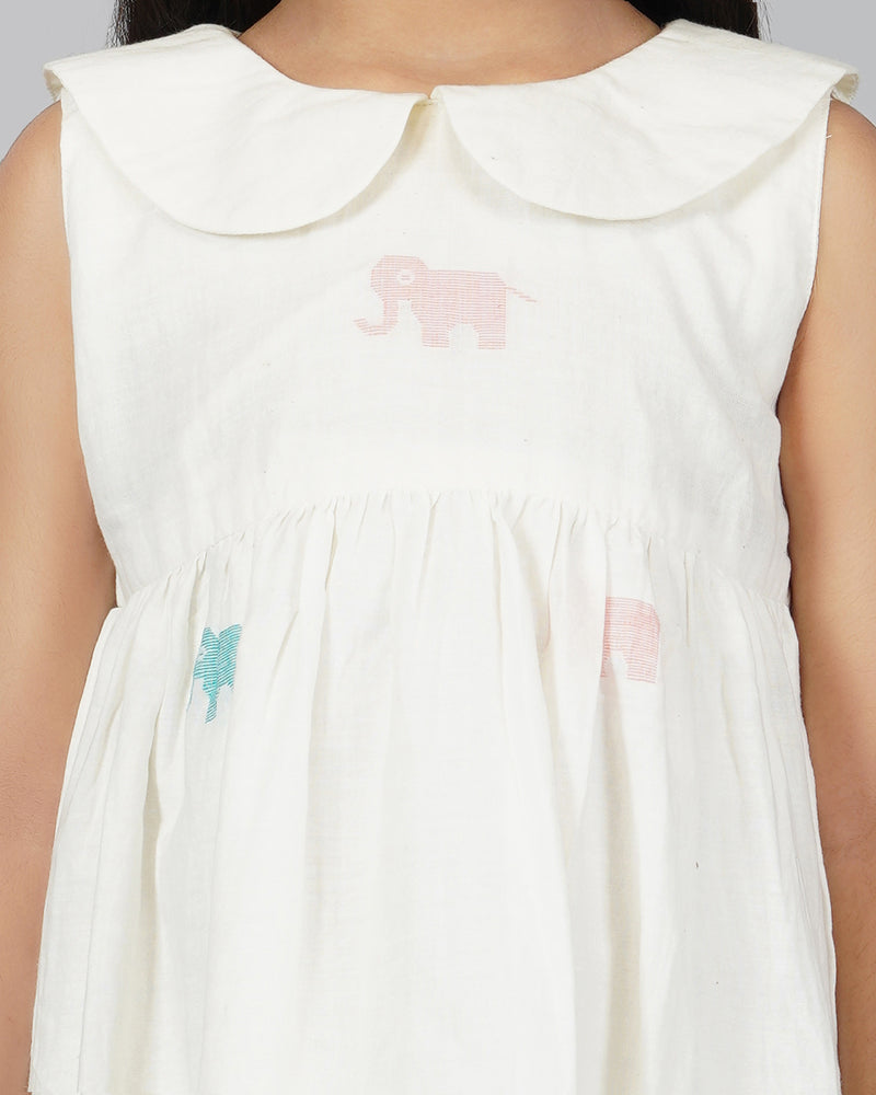 Little Cado Frock
