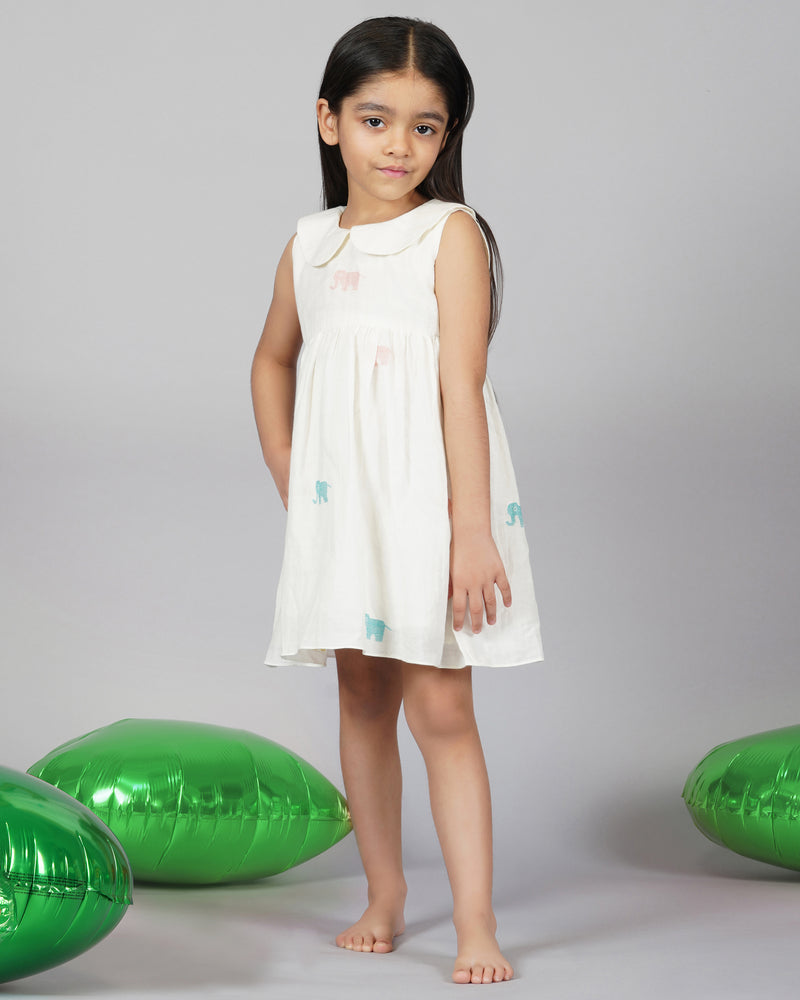 Little Cado Frock